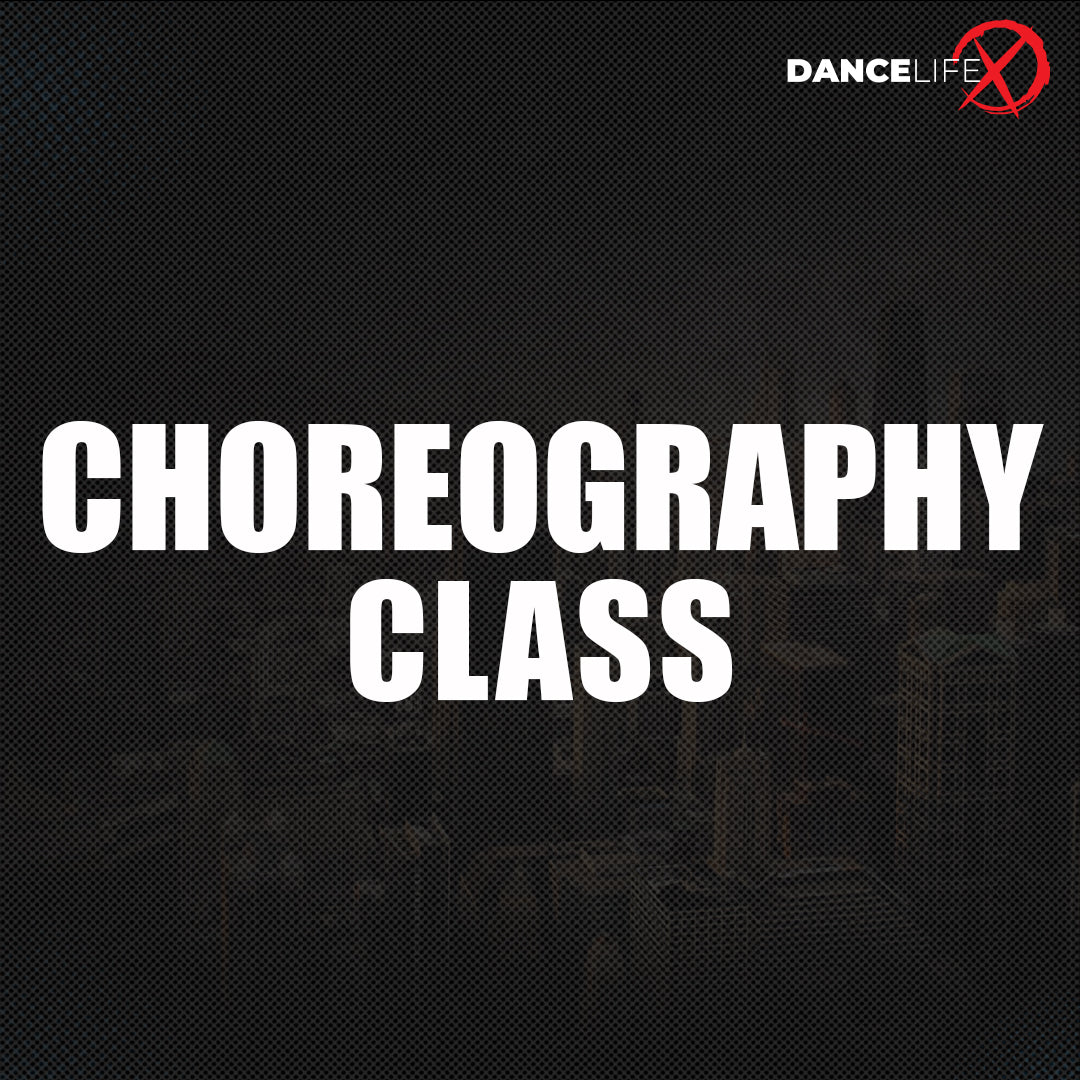 Choreography