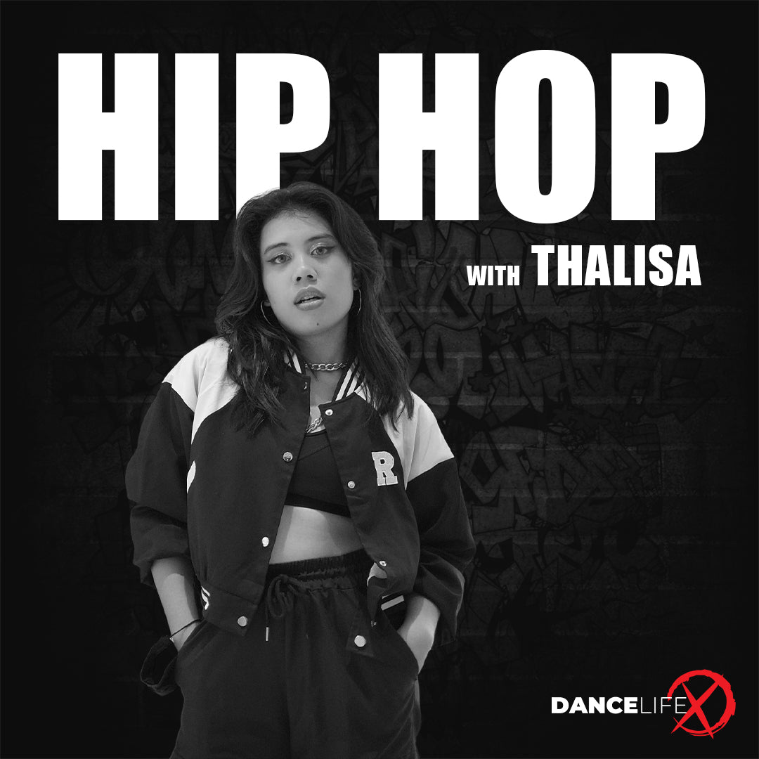 Hip Hop Class with Thalisa