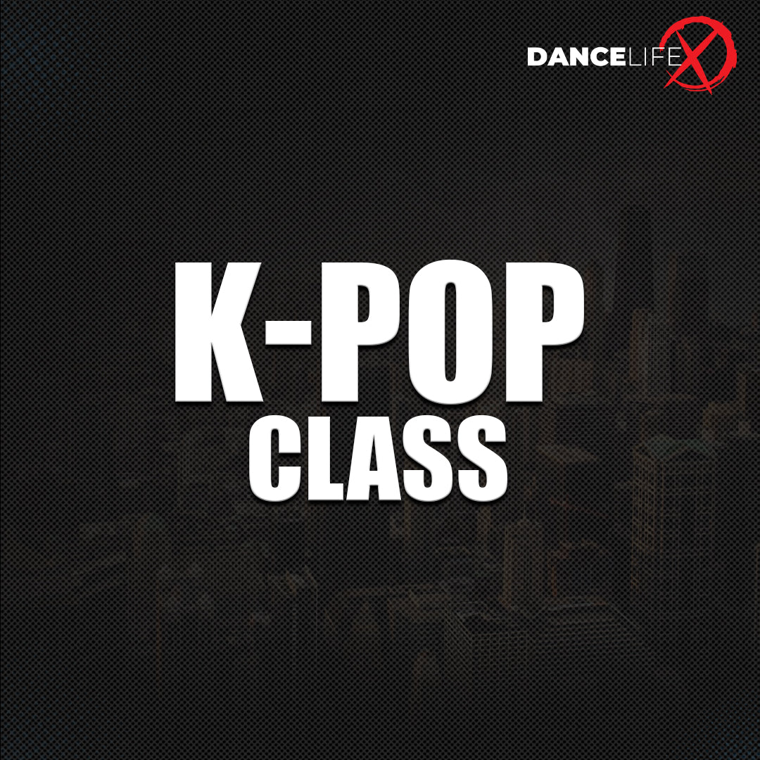 K-POP