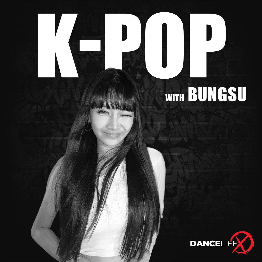 K-POP Class with Bungsu