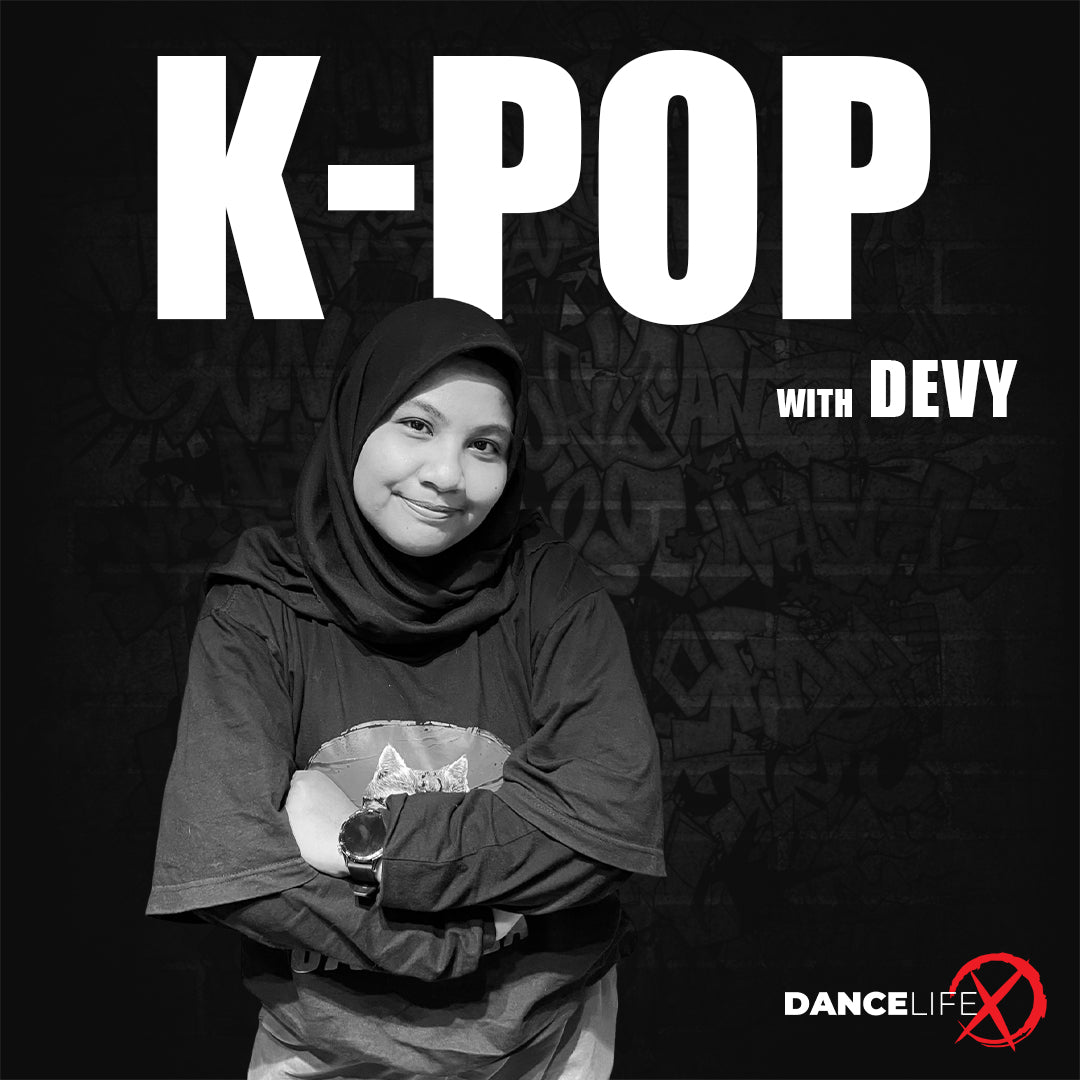 K-POP Class with Devy