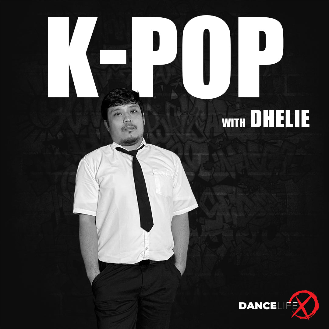 K-POP Class with Dhelie
