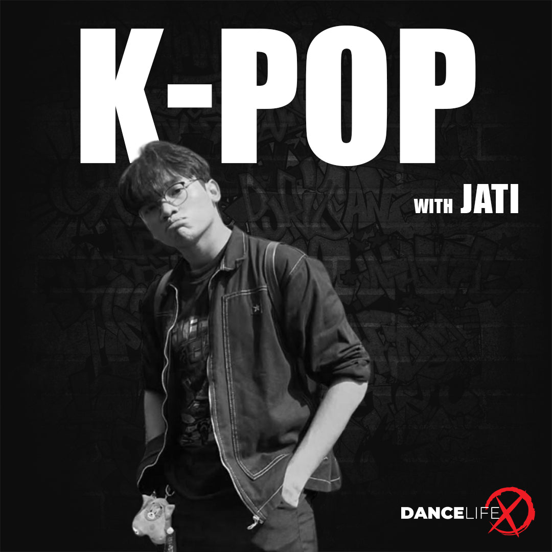 K-POP Class with Jati