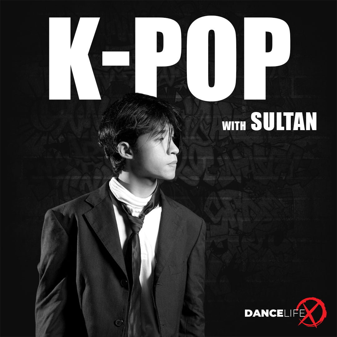 K-POP Class with Sultan